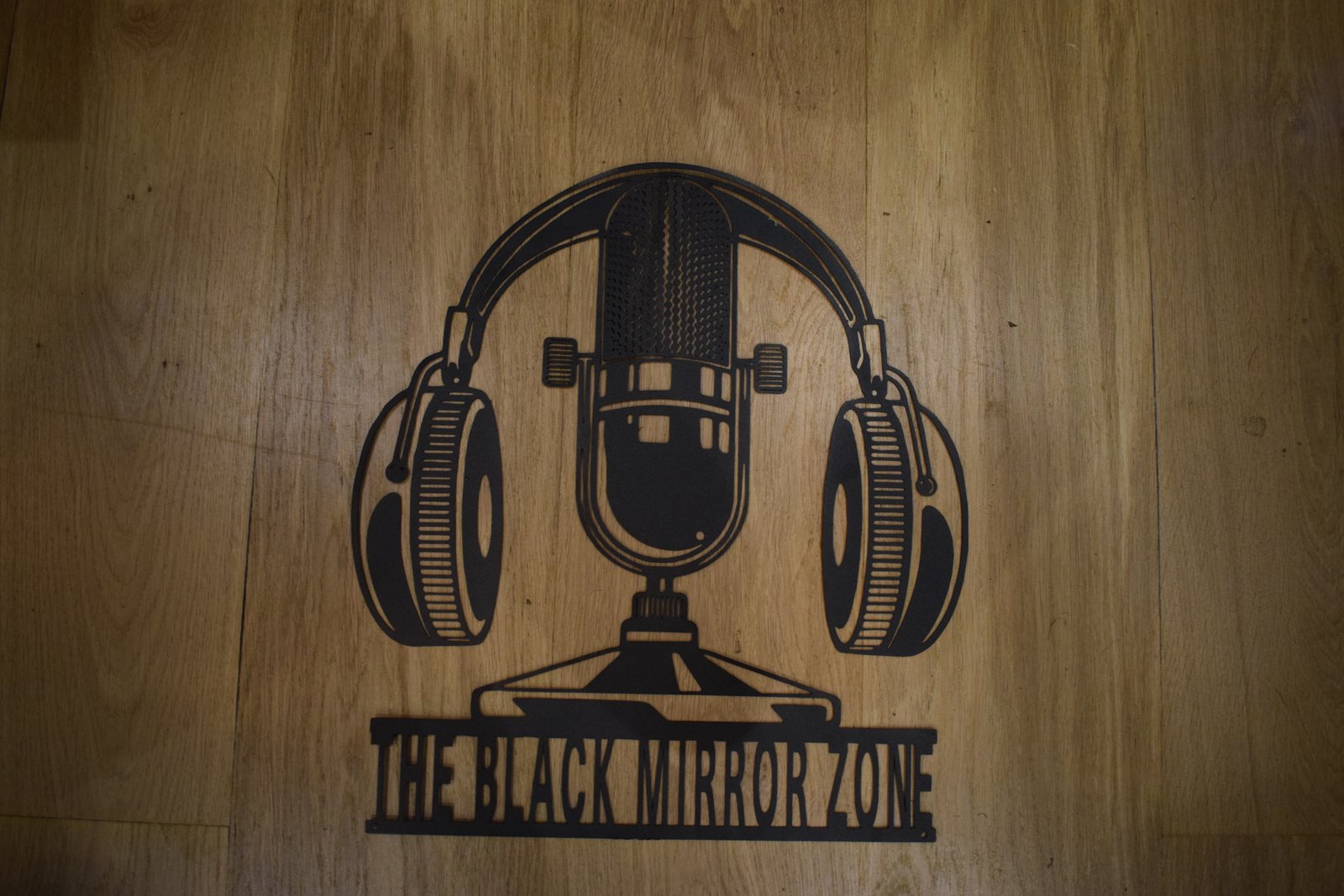 Black Mirror Night 1